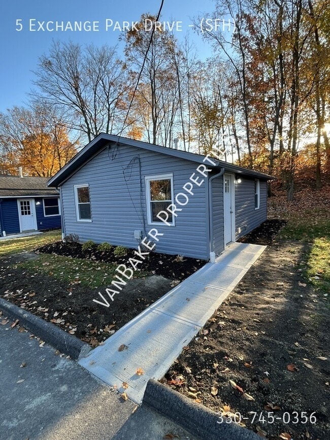 Building Photo - 5 Exchange Park Dr Unit (SFH)