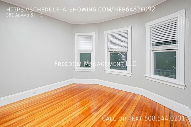 381 Adams St Unit 3