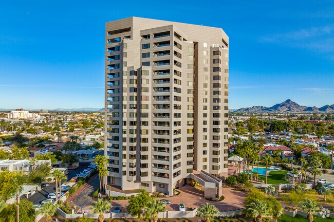 Photo - Crystal Point Condominiums