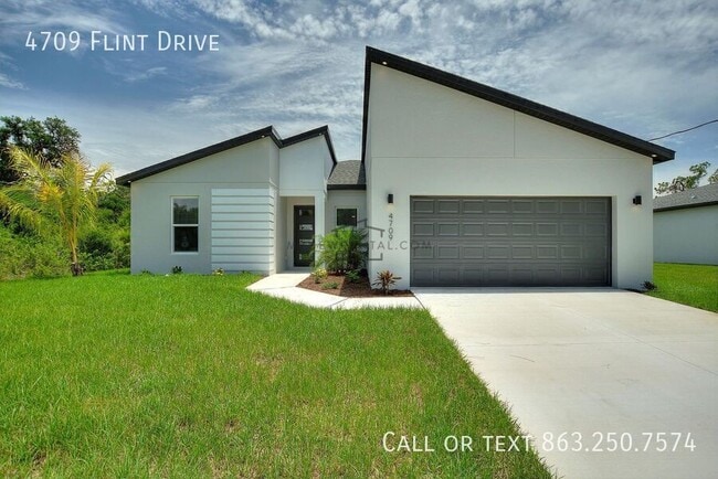 Building Photo - 4709 Flint Dr