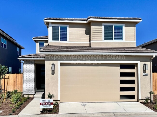 Building Photo - 2065 N Wagon Ln