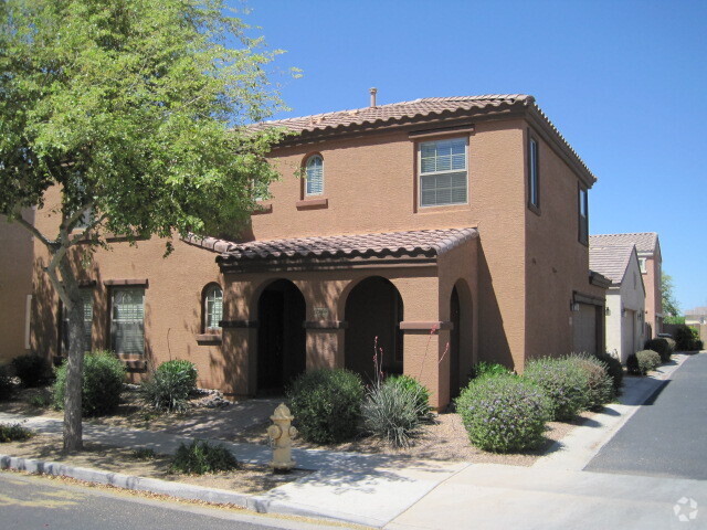 Building Photo - 2868 E Megan St Rental
