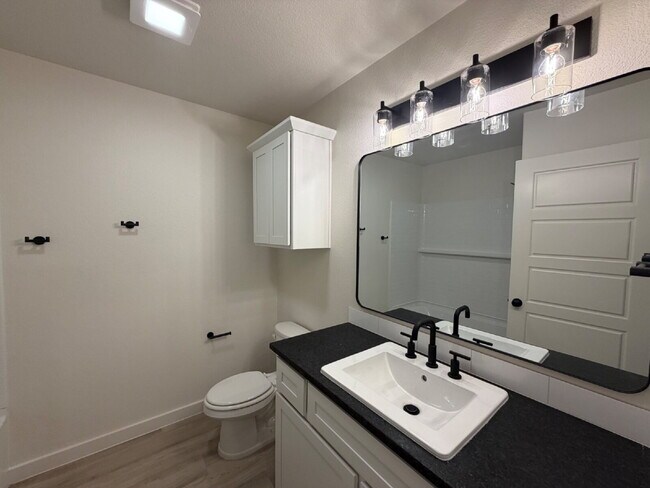 Photo - New Spacious 3 Bedroom Home with Luxury Primary Suite in Frenship ISD