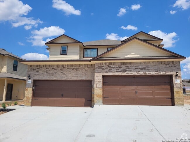 Building Photo - 9110 Canyon Bnd Rental