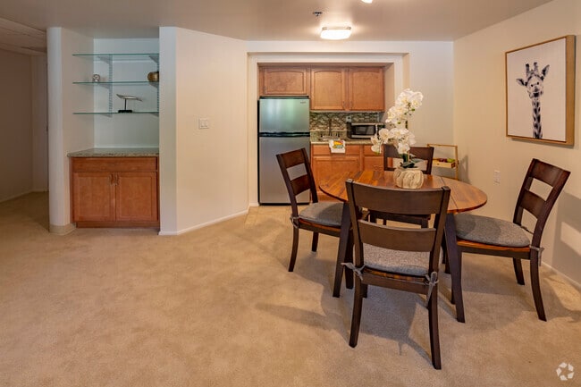 1HAB, 1BA - 650 ft²