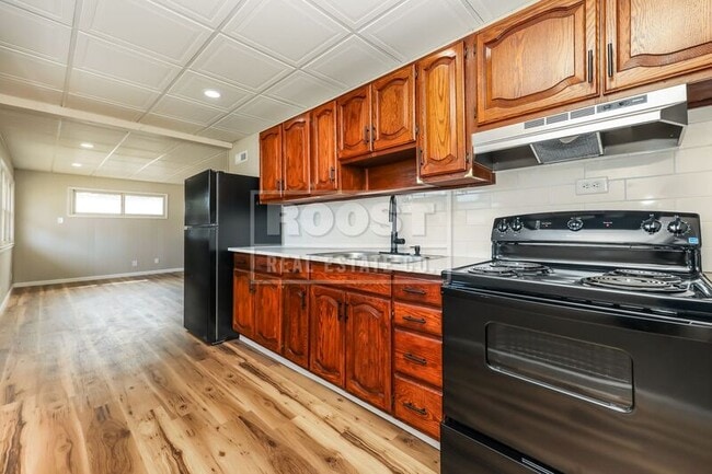Photo - 1823 Rutland Ave