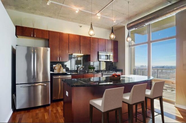 Photo - 700 N Larrabee St Unit 1815