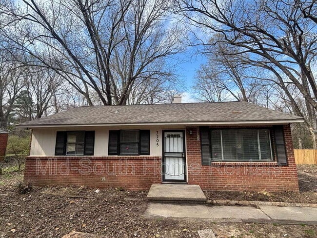 Building Photo - 3205 Madewell St