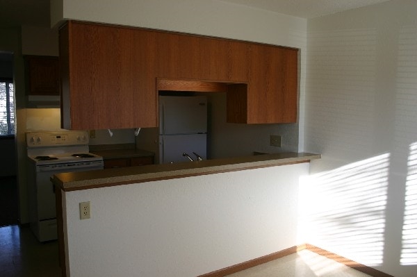 Dining Room - Westgate Townhomes