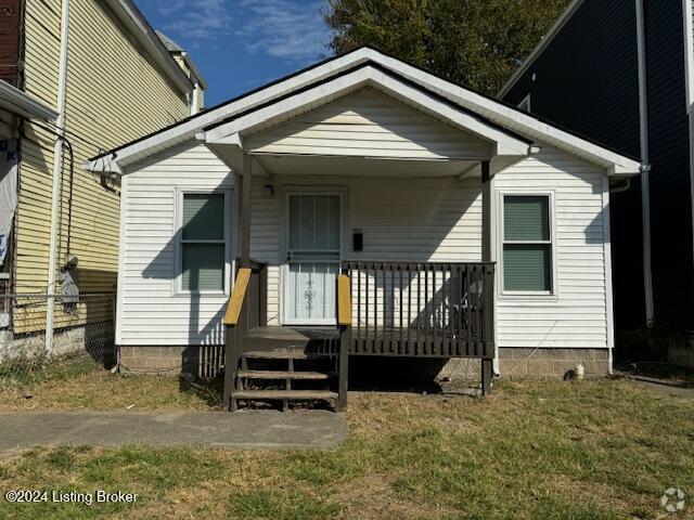 Building Photo - 2521 W Chestnut St Rental