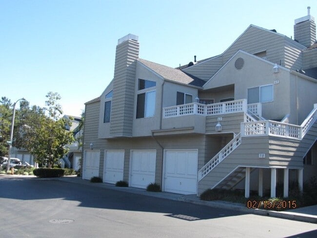 Building Photo - ALISO VIEJO- SPACIOUS 1 BEDROOM + DEN OR OFFICE CONDO WITH GARAGE