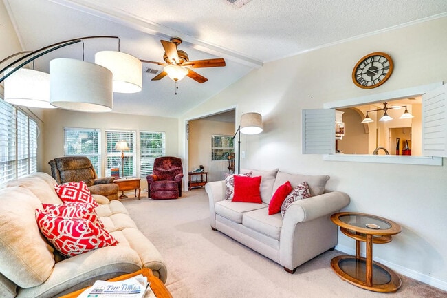 Building Photo - 4149 Via Aragon Unit ID1386016P