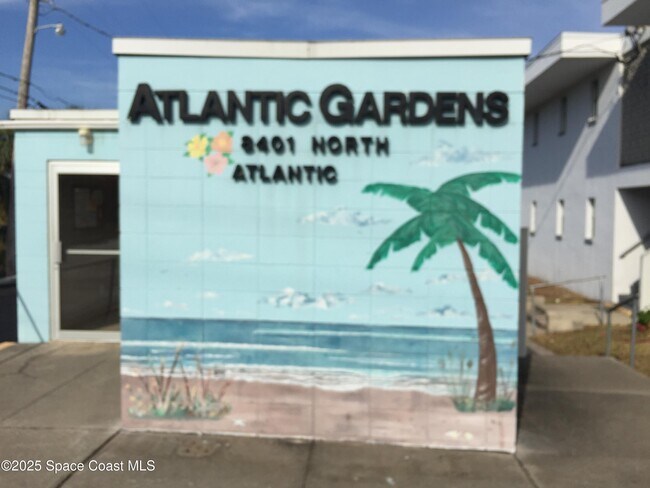 Building Photo - 8401 N Atlantic Ave Unit A13 Rental