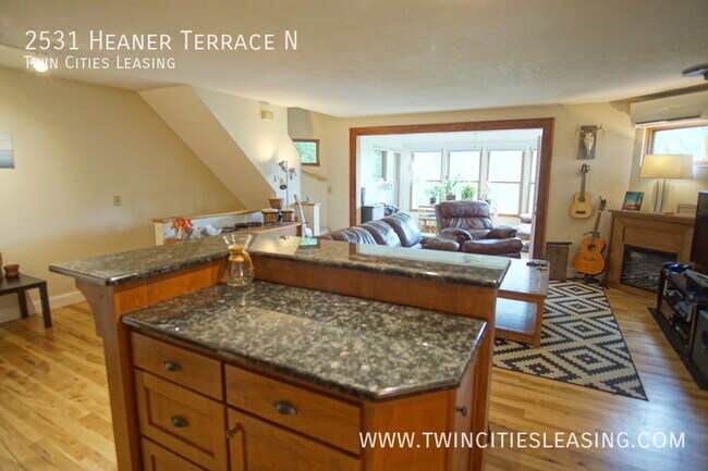 Photo - 2531 Heaner Terrace N