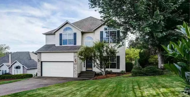 Building Photo - NW Corvallis Rental