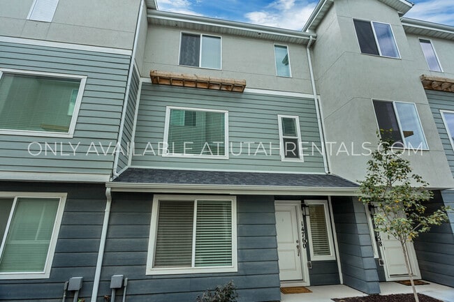 Building Photo - 14760 S Rising Star Ln