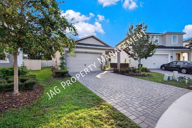 2199 Emerald Springs Dr