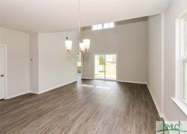 Building Photo - 101 N Trl Wy Rental