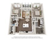 Waterleaf at Salt Creek_Unit 5_Evergreen