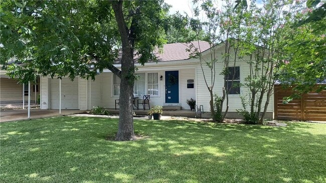 Photo - 1509 Vine St House