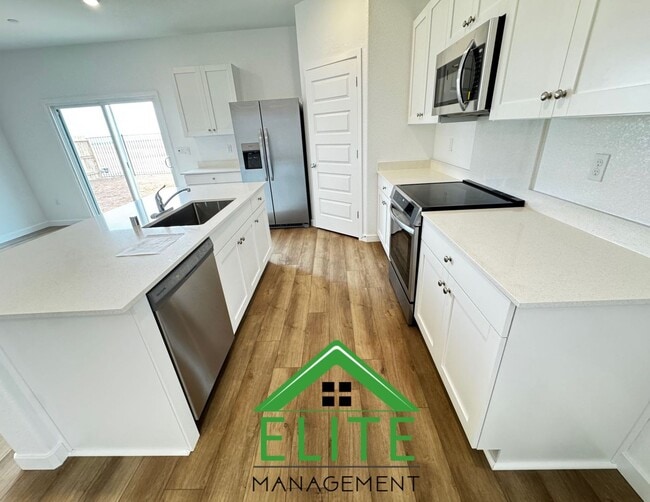 Photo - Welcome home to a brand-new two-story resi...