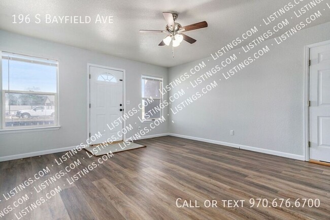 Photo - 196 S Bayfield Ave