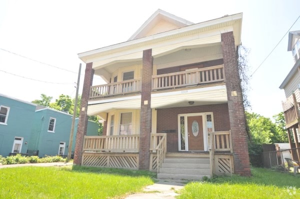 Building Photo - 3309 W 8th St Unit 2 Rental
