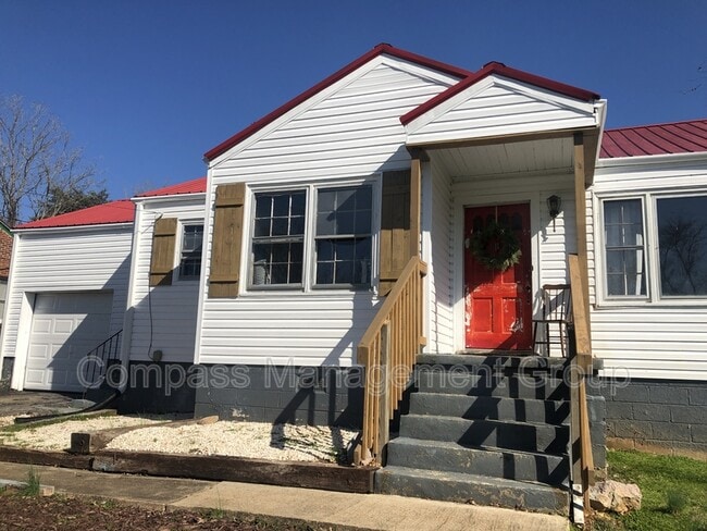 Photo - 3608 S Haven Rd