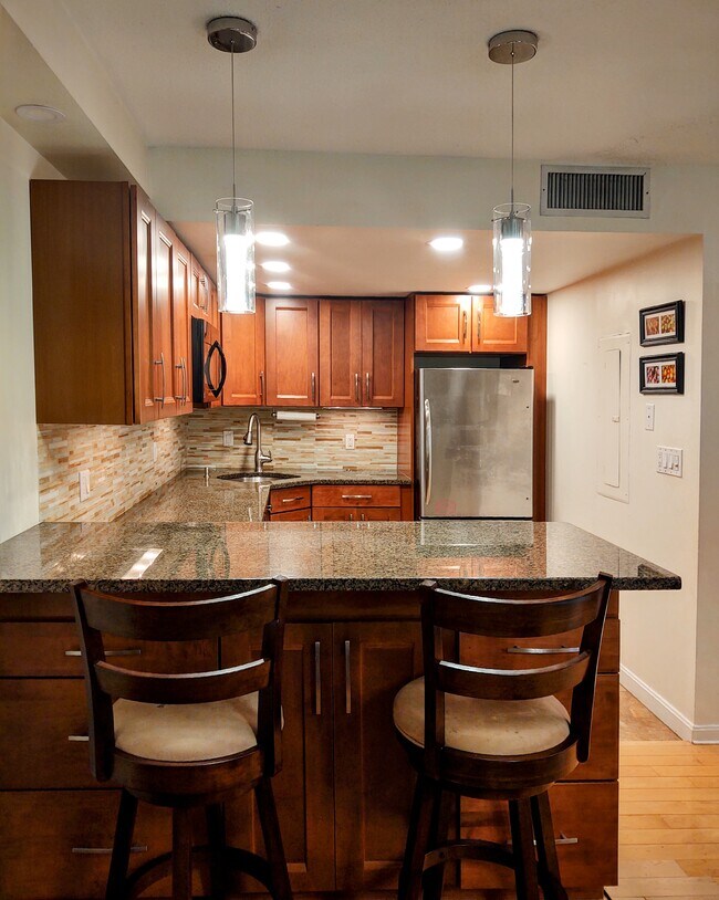 Photo - 59 Brainerd Rd Unit 401