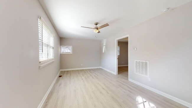 Longview Village Apartments