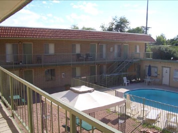Photo - Villa Nicole Apartments