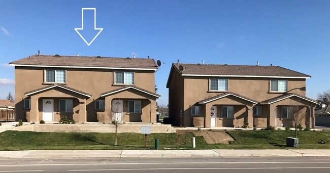 Building Photo - 620 Central Ave Unit #A