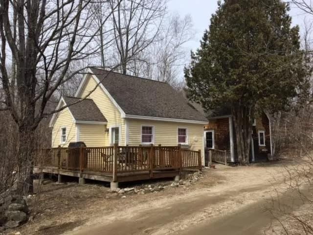 Building Photo - 738 N Line Rd Rental
