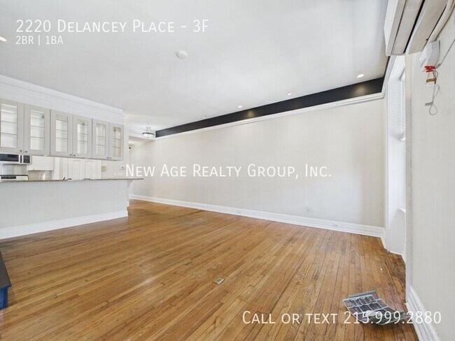 Photo - 2220 Delancey St Unit 3F