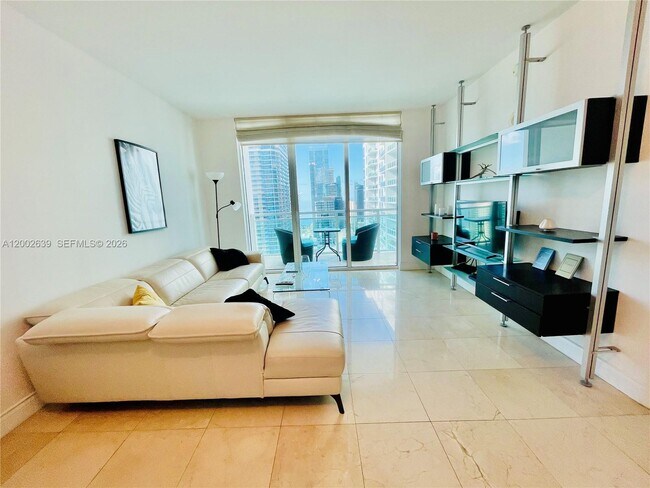 Photo - 950 Brickell Bay Dr Unit 3703
