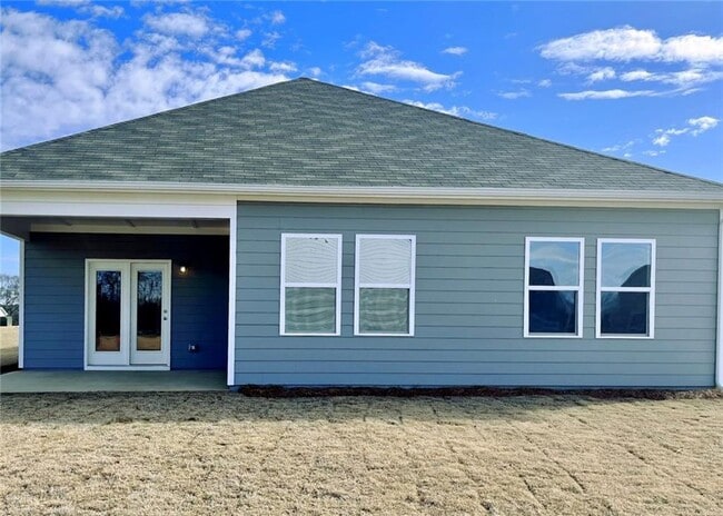 Photo - 89 Bentwater Wy