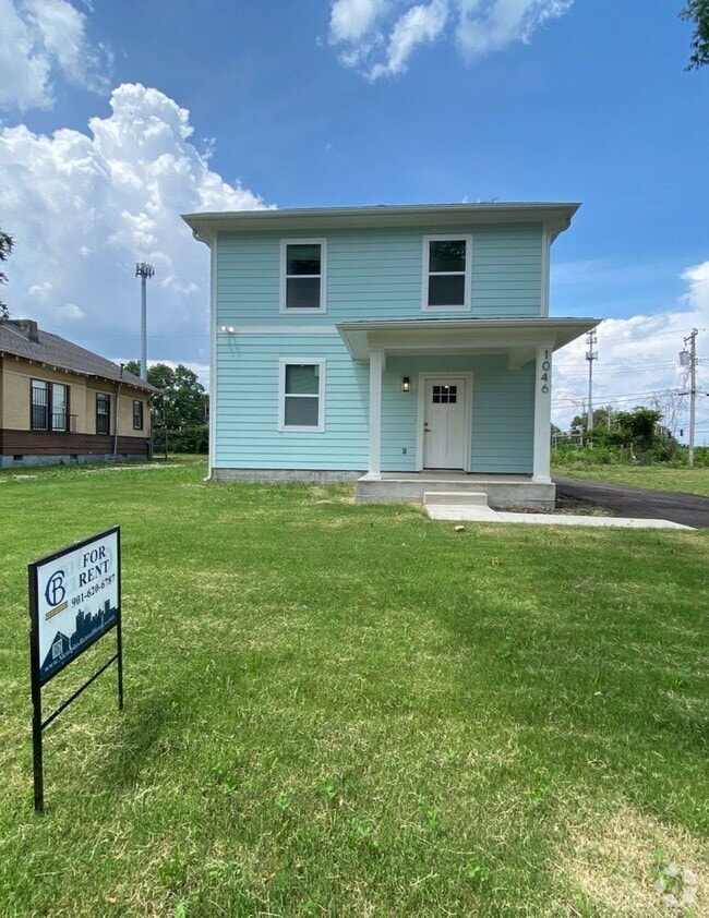 Building Photo - 1046 Greenlaw Ave Rental