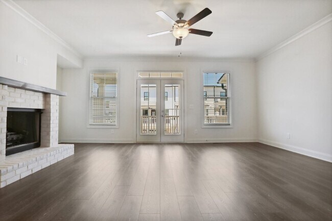 Photo - COMING SOON! 3 bedroom Townhome at South Lawn - Lawrenceville