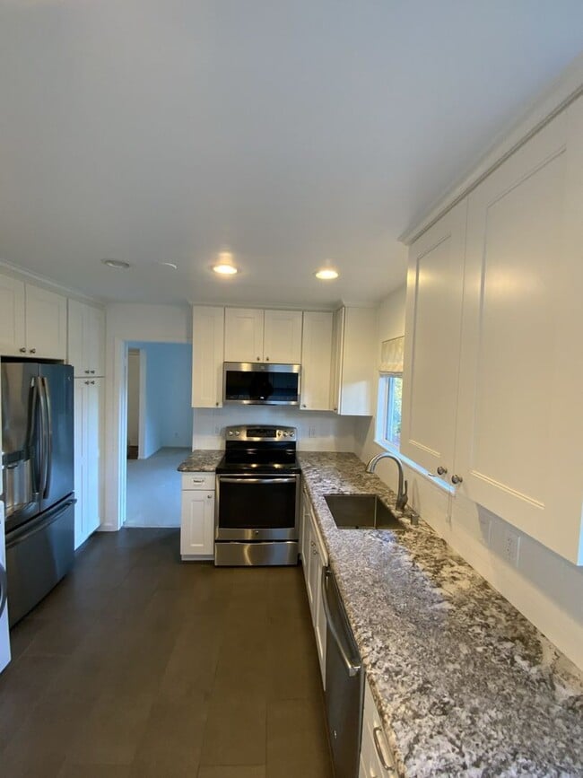 Photo - Elegant Remodeled 3BR Condominium in Sharon Heights Unit 248
