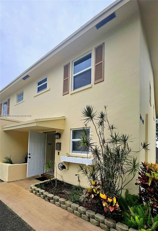 Photo - 3038 NW 69th Ct Condo Unit 4H