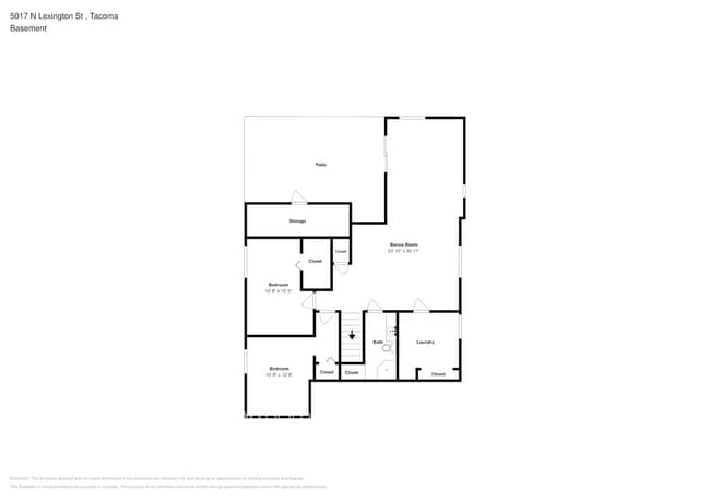 Photo - 5017 N Lexington St