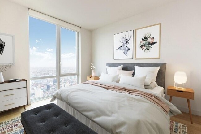 Photo - 2 bedroom in LONG ISLAND CITY NY 11101 Unit 29G
