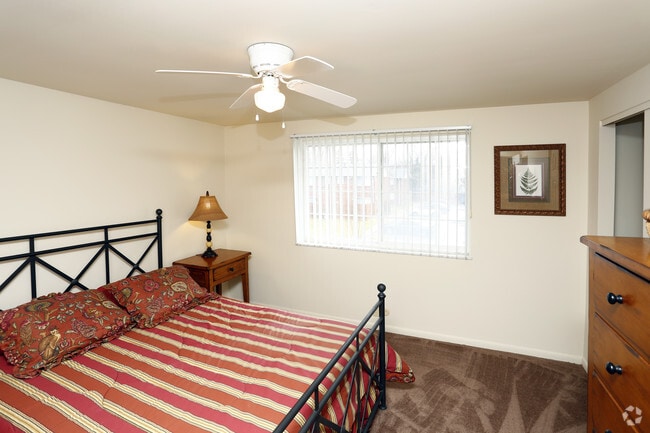 Shadeland Terrace Apartments For Rent in Indianapolis, IN | ForRent.com