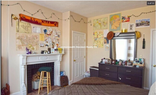 Building Photo - 17 Highgate St Unit 9