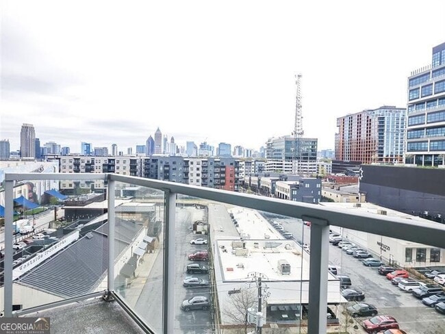 Photo - 1100 Howell Mill Rd NW Unit #713