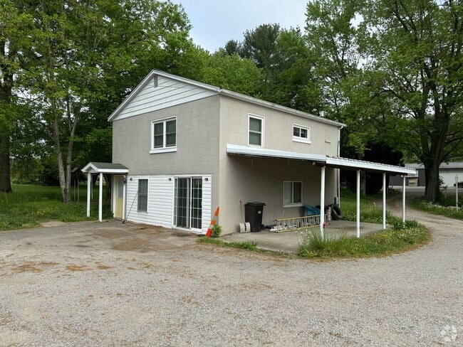 Building Photo - 249 2nd St Rental