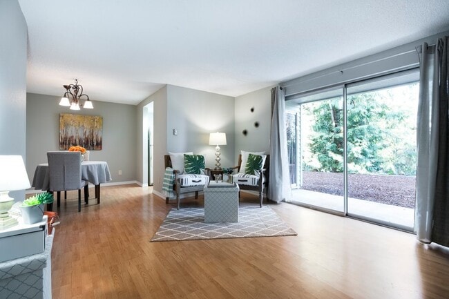 Photo - 2 BR 2 BA near Lake Sammamish!