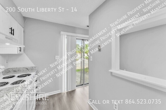 Photo - 200 S Liberty St Unit 14