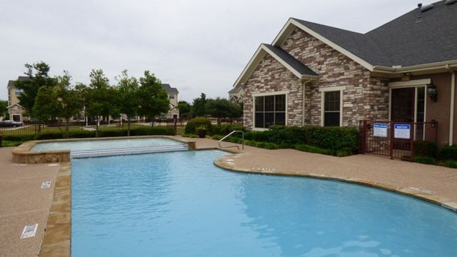 Luxar Villas