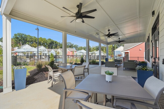Hamlet Falling Creek - Homes & Townhomes for Rent
